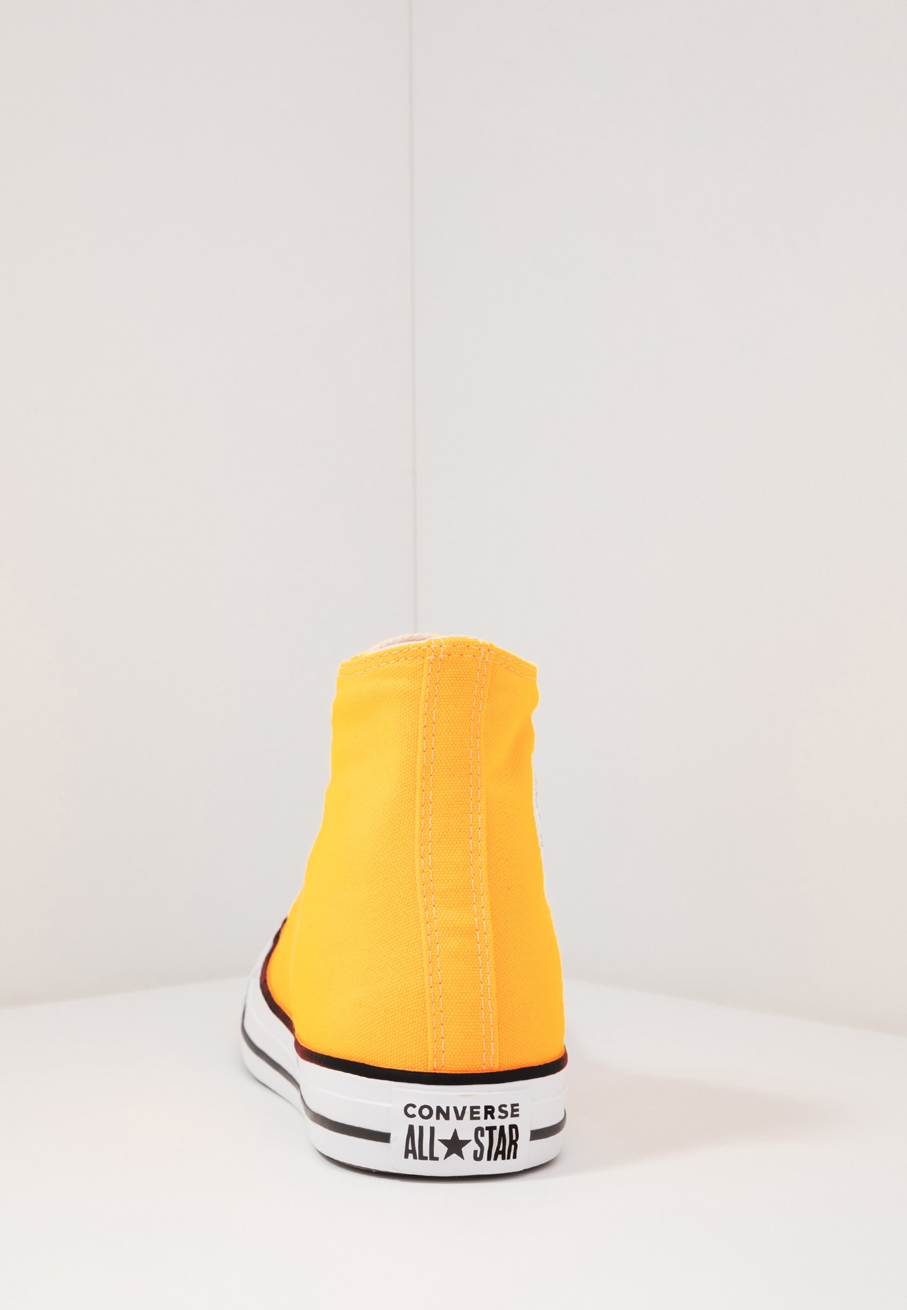 casquette converse femme orange