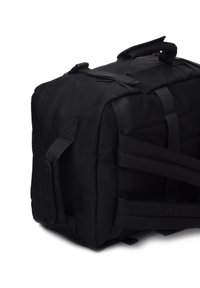 KCB UNDERSEAT BIG - Bolsa de fin de semana - black