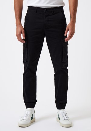 Cargohose - black