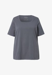 Unselected, graphite grey