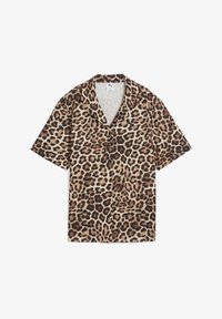 Selezionato, alpine snow