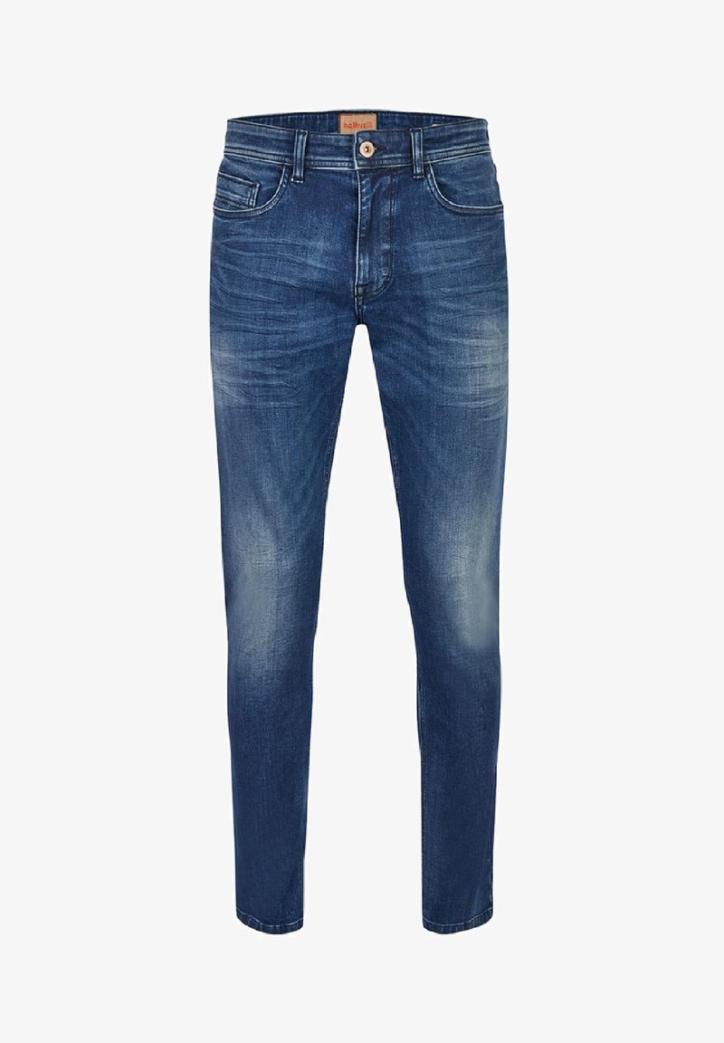 Hattric Slim fit jeans - kombi