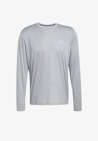 Vybrané, medium grey heather