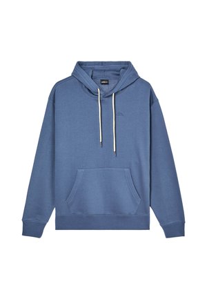 Quiksilver, QUIKSILVER KAPUZENPULLI FÜR MÄNNER - Hættetrøje - byl