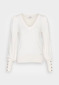 Unausgewählt, white denim