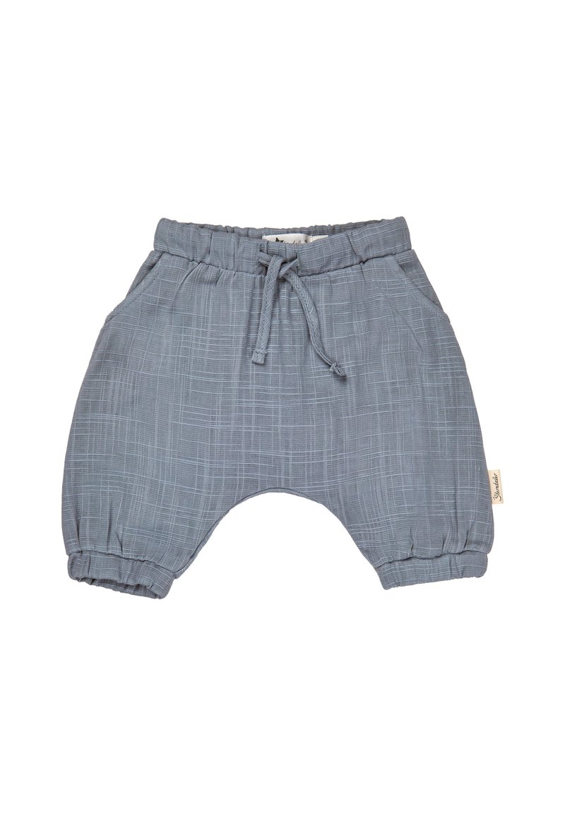 Sterntaler Broek antraciet gemêleerd Sterntaler Broek antraciet gemêleerd