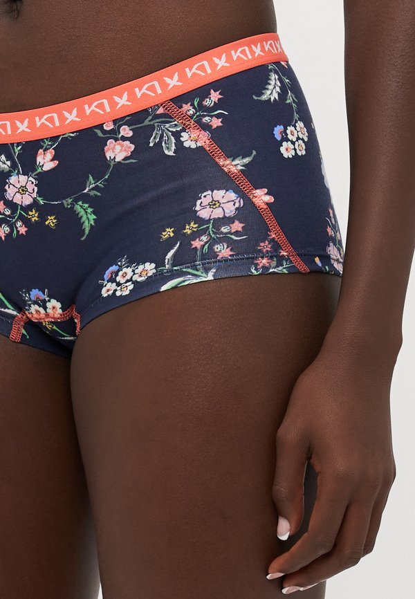 TINA HIPSTER 2 PACK - Pants2