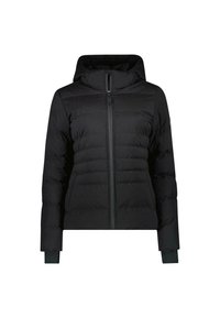 Niet geselecteerd, black
