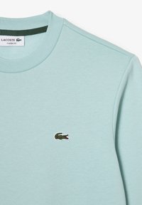 Lacoste UNISEX - Sweatshirt - vert clair