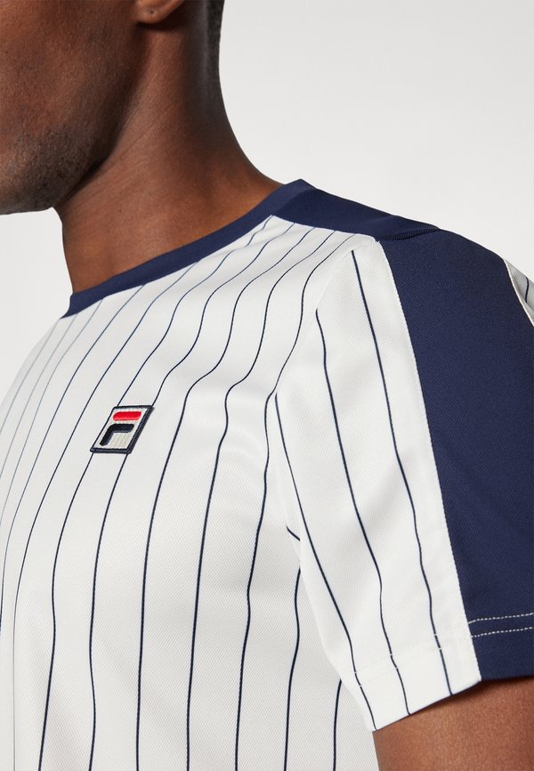 STRIPES JASCHA - Sports T-shirt3