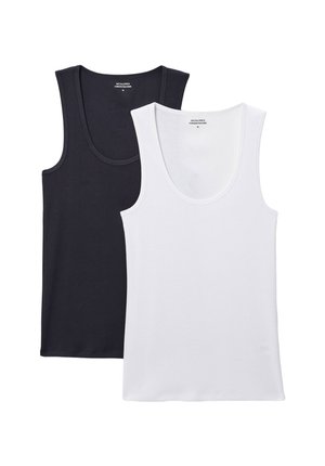 PACK OF 2 - Débardeur - marine