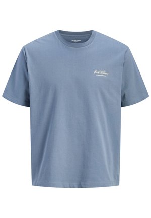 JUNIOR - T-shirt basic - blue mirage
