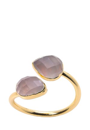 sweet deluxe CATHRINE - Prsteň - lilac