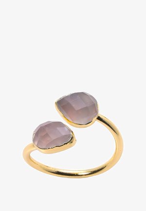 sweet deluxe CATHRINE - Ring - lilac