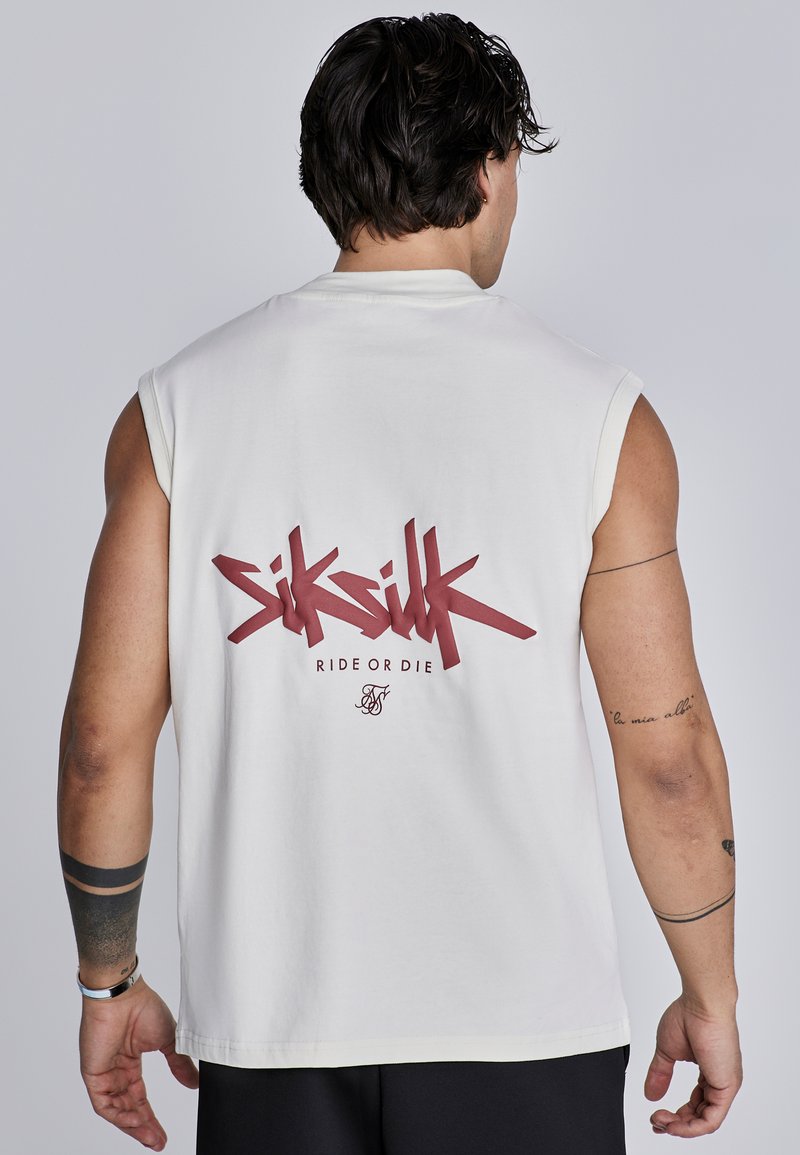 SIKSILK - Top