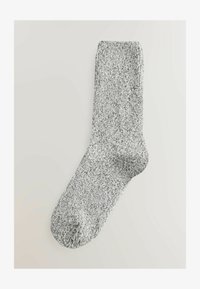 Sélectionné, charcoal light grey