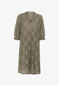 Unausgewählt, dusky green