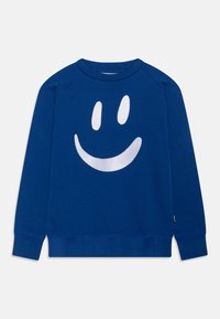 Molo MIKE UNISEX - Sudadera - royal blue
