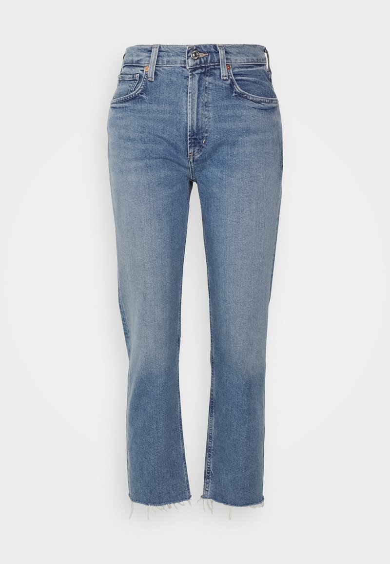 Citizens of Humanity Straight leg jeans blauw denim/bluedenim Citizens of Humanity Straight leg jeans blauw denim/bluedenim