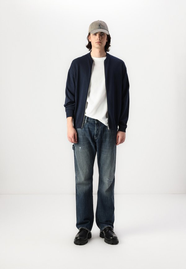 LENNEY BOOTCUT - Straight leg jeans4