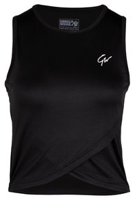 Niet geselecteerd, black