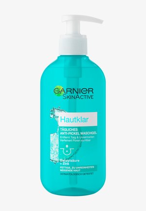 SKIN CLEAR WASHING GEL - Gesichtsreinigung - -