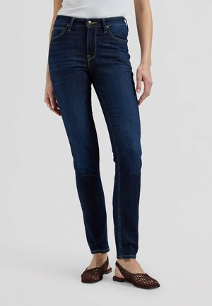 Lee SCARLETT   ciemnoniebieski