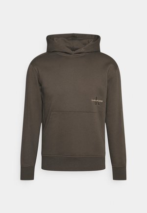 Bluza z kapturem