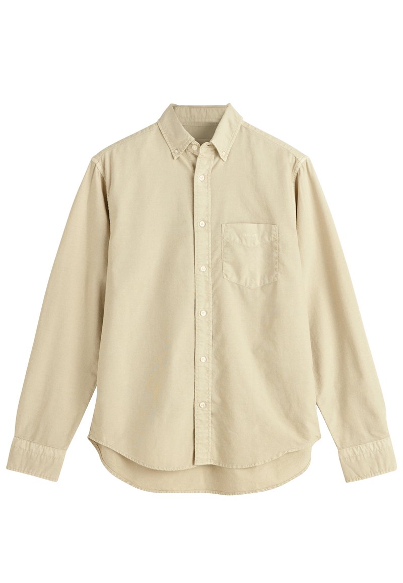 Gant Overhemd beige