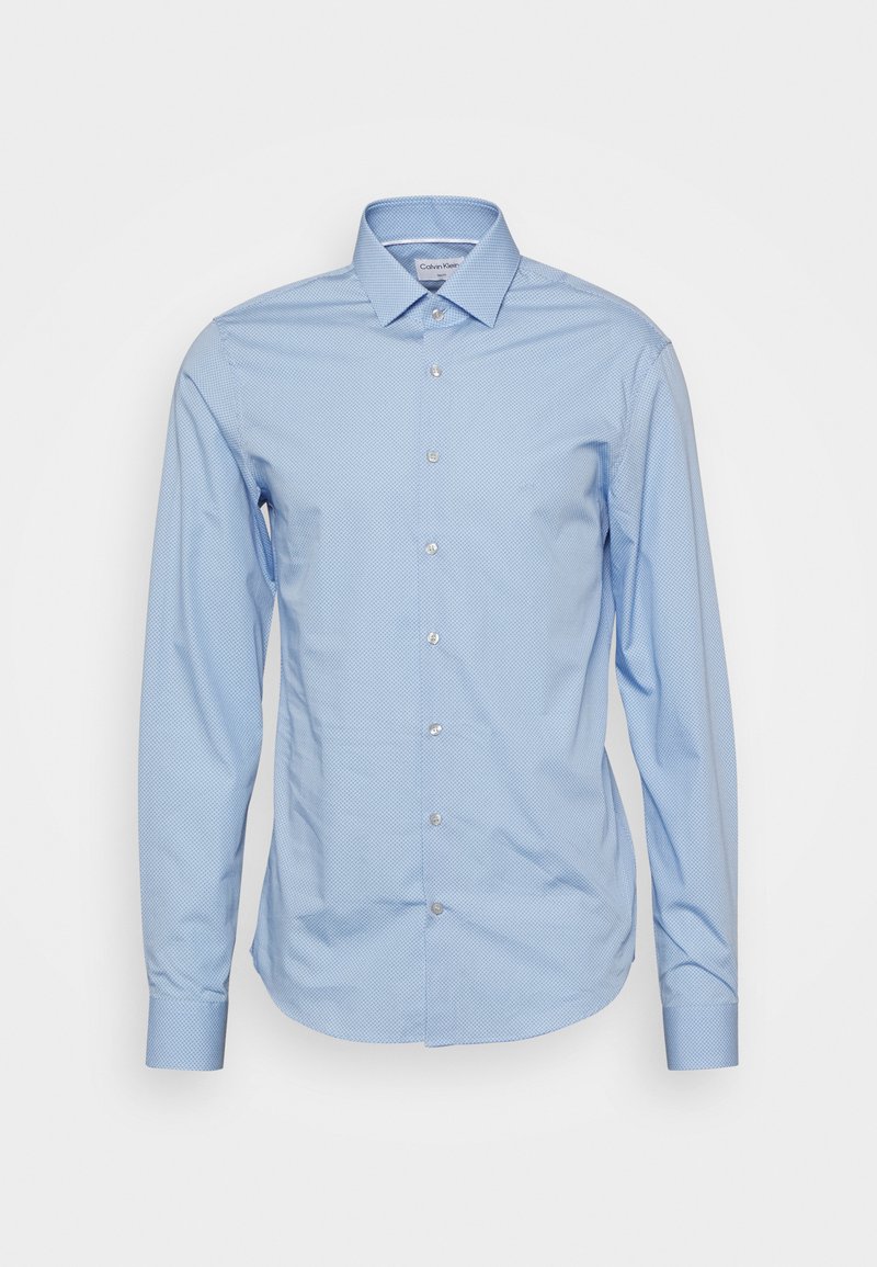 Calvin Klein Tailored BUSINESS Shirt light blue Zalando.ie