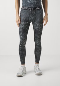 adidas Performance TECHFIT czarny