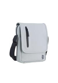 Discovery SHOULDER REEF - Borsa a tracolla - grey