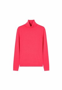 Conbipel Trui - pink