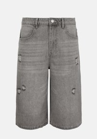 Δεν επιλέχθηκε, light grey denim