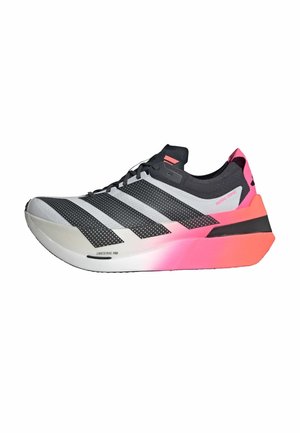 adidas Performance, ADIZERO DROPSET ELITE UNISEX - Тренировъчна обувка - dash grey night grey solar turbo