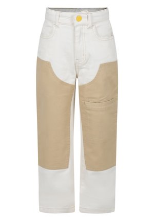 Marc Jacobs Jeans a sigaretta - ivory