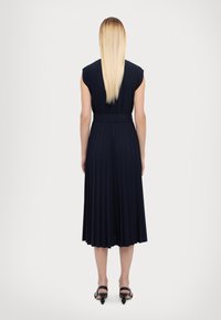 Max Mara Leisure KISS - Vestido de dia - blu