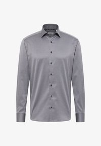 Unausgewählt, steingrau