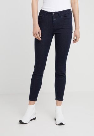BAKER - Slim fit jeans - dark blue
