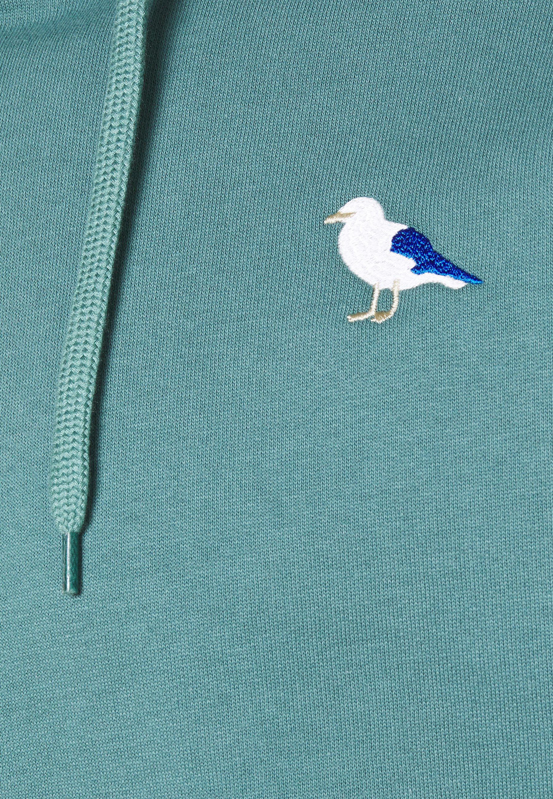 Herren EMBRO GULL - Kapuzenpullover Herren EMBRO GULL - Kapuzenpullover