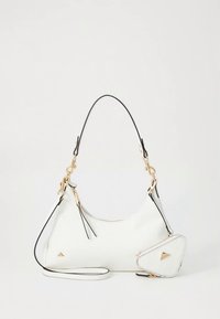 ALDO PURSE - Käekott - white