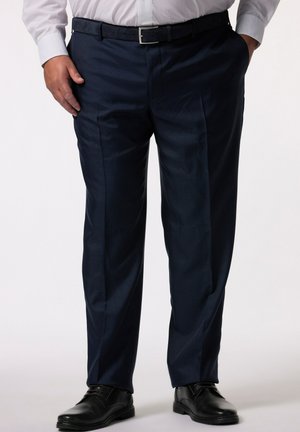 Pantalon - navy blue
