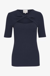 Ausgewählt, total eclipse