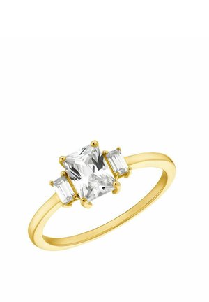 Anillo - gold-coloured
