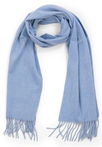 Unausgewählt, washed hellblau