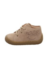 Unausgewählt, beige