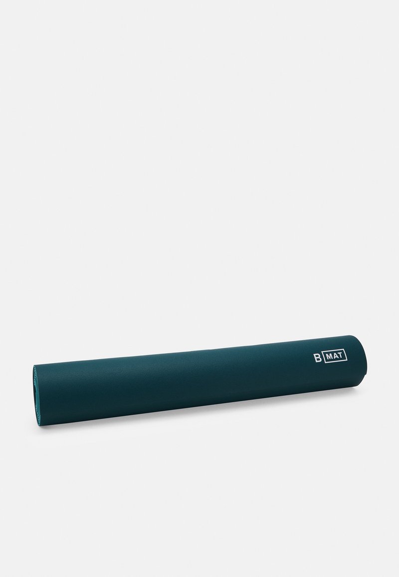 Damen Sportbekleidung | B YOGA B MAT EVERYDAY LONG Fitness / Yoga ocean green/petrol - RF48273 Damen Sportbekleidung | B YOGA B MAT EVERYDAY LONG Fitness / Yoga ocean green/petrol - RF48273