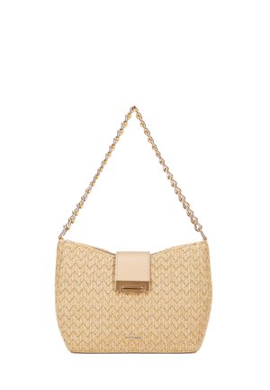 Handbag - beige