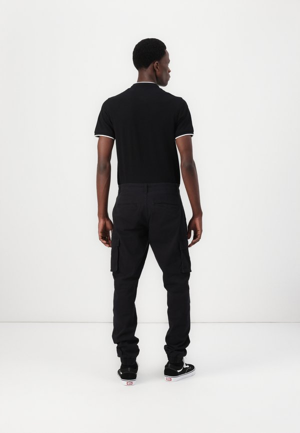 ONSCAM LIFE - Cargo trousers - schwarz2