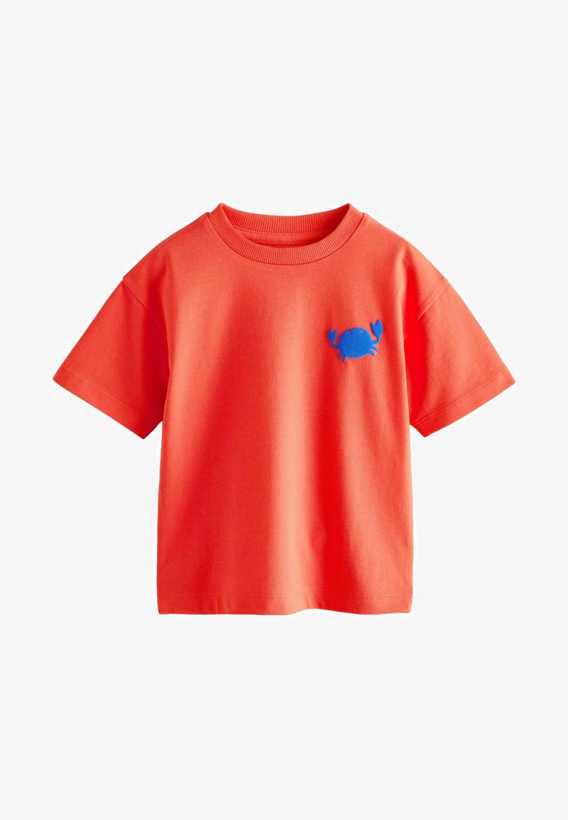 Next - T-shirt z nadrukiem